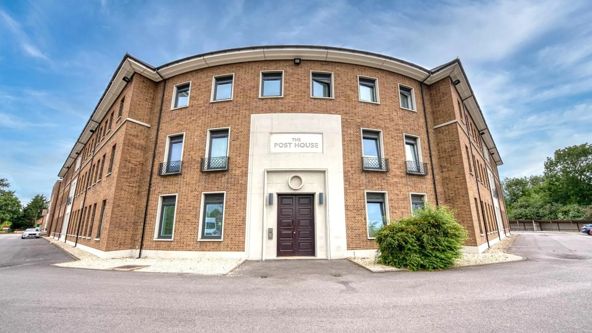 The Post House Two By Fortuna Property Gloucester 0*,  Velká Británie