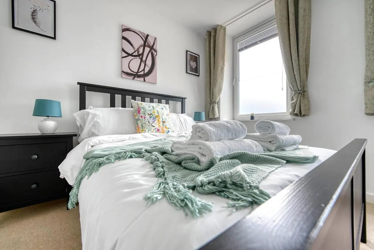 The Post House Two By Fortuna Property Gloucester 0*,  United Kingdom