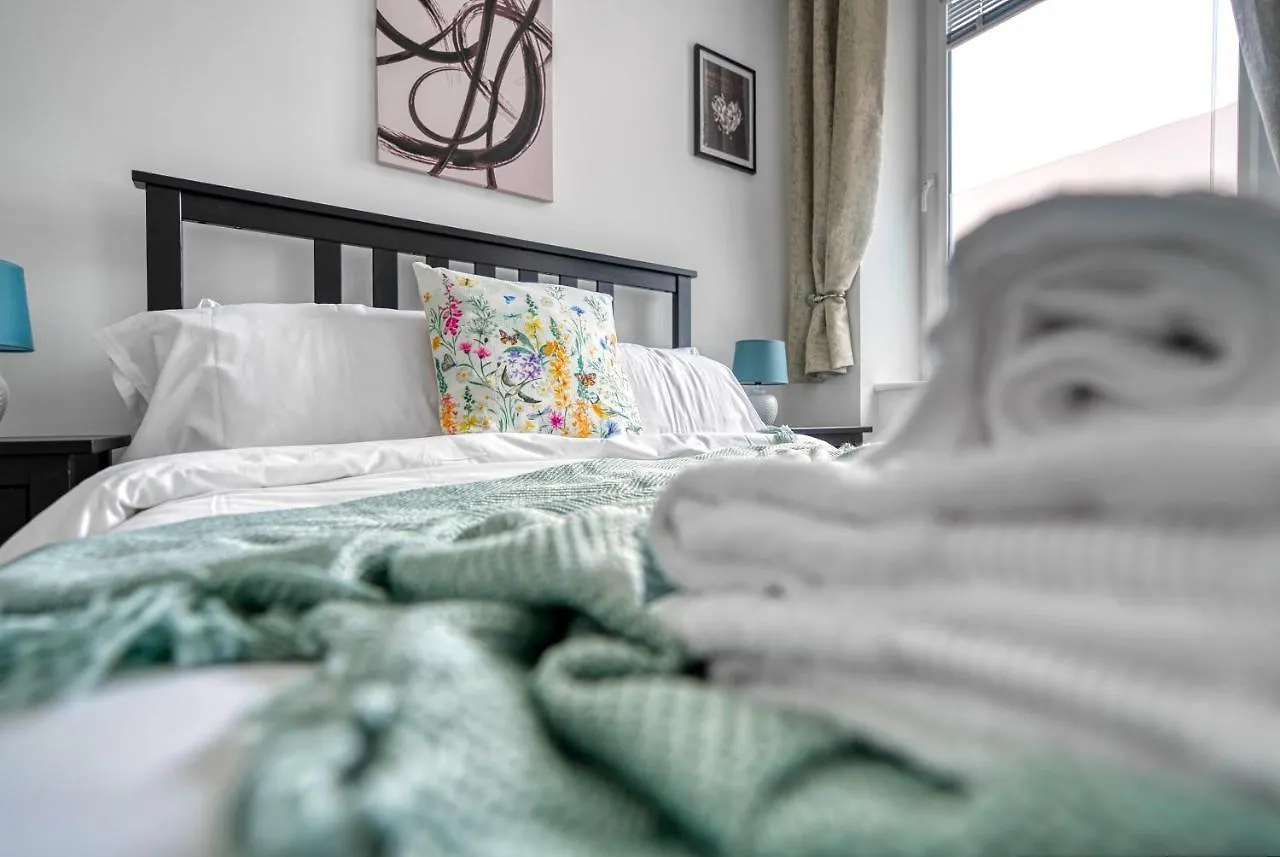 Apartment The Post House Two By Fortuna Property Gloucester United Kingdom