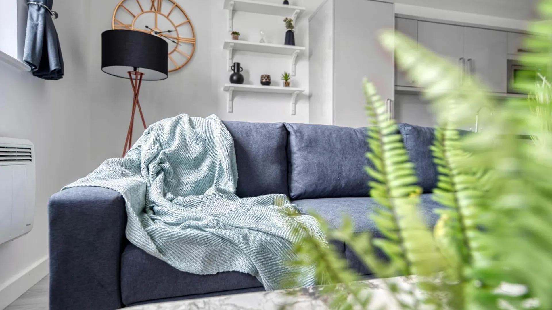 Apartment The Post House Two By Fortuna Property Gloucester