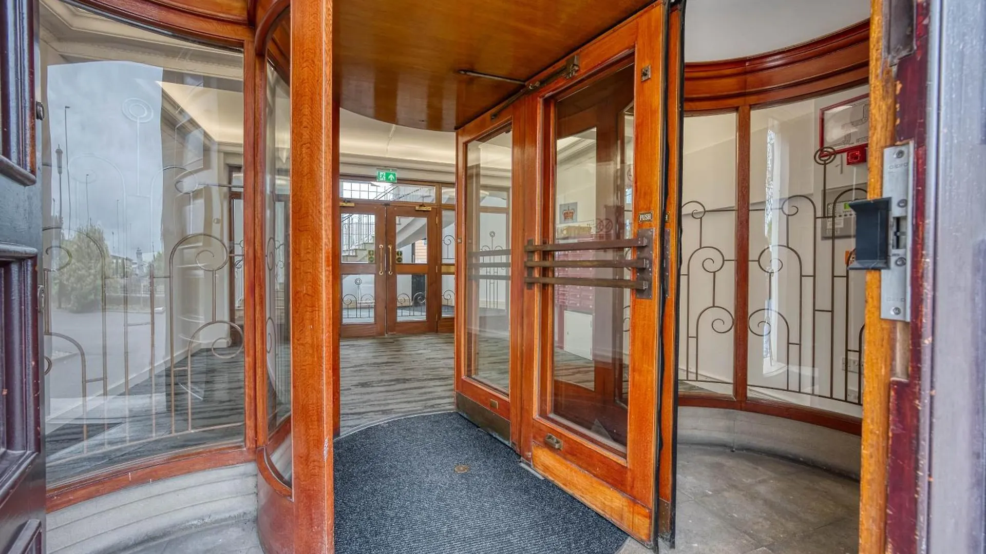 The Post House Two By Fortuna Property Gloucester United Kingdom