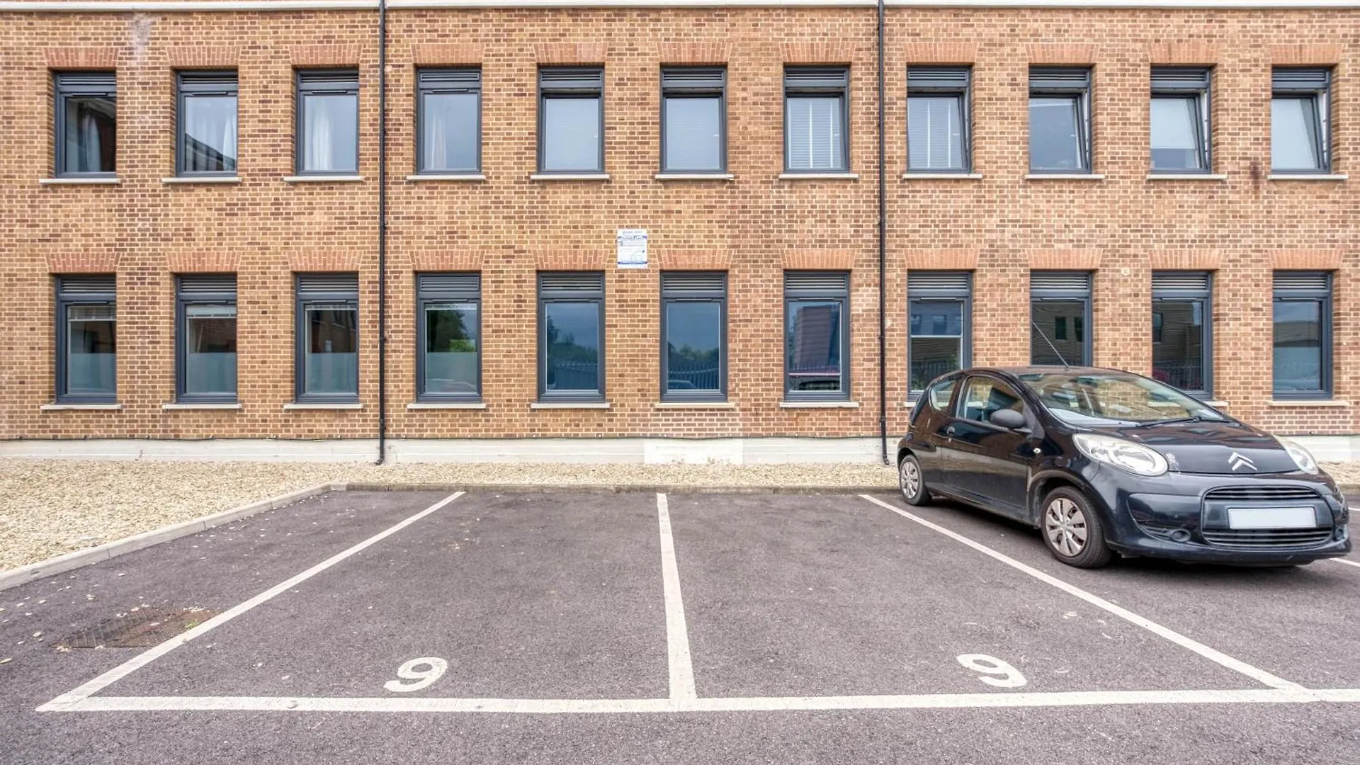 The Post House Two By Fortuna Property Gloucester Apartment